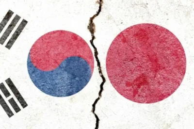 thumbnail - 다카이치 때린 현지 언론…“독도·한국 건드리지 마!” 쓴소리 한 진짜 이유
