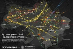 장거리 자폭드론 중간에서 방어하는 ‘이동식 대드론팀’