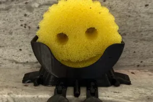 특이점이 온 ‘스크럽 대디’ 홀더 모아보기