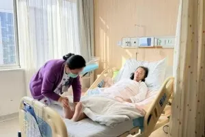 thumbnail - “환갑 앞두고 얻은 금지옥엽”…‘59세 초고령 산모’ 기적의 출산