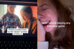 “제발 믿어줘”…스띵이 불러온 ‘눈물의 호소’ 유행