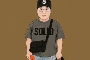 아이폰 들고 나이키 신었을 뿐인데…왜 40대는 조롱의 대상이