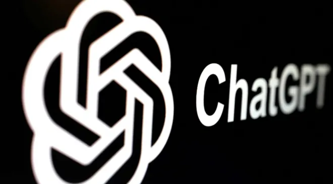오픈AI의 챗GPT 자료사진