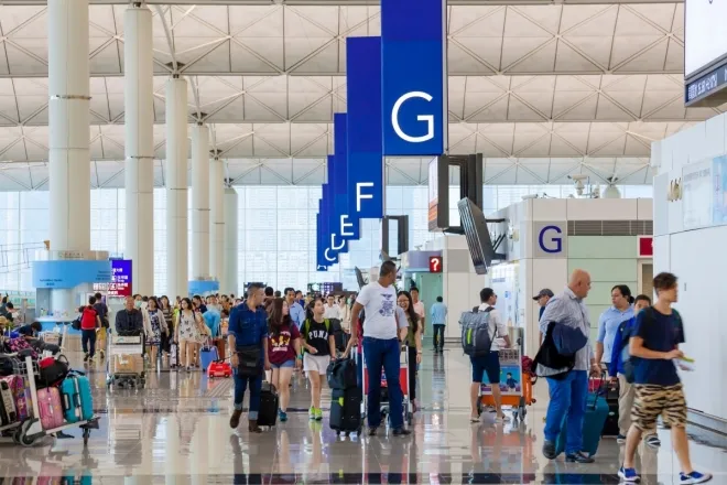 공항 자료사진. 기사와 관계없음. 123rf.com