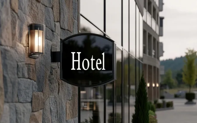 호텔 자료사진. 기사와 관계없음. 123rf.com