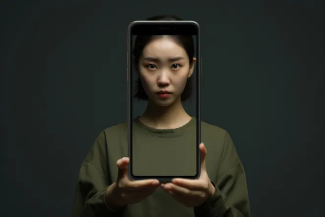 소셜미디어에 올린 개인 사진이 생성형 AI를 통해 본래 의도와 다르게 변형·합성돼 유포되는 사례가 잇따르고 있다. 123rf