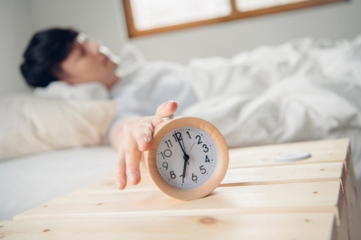 thumbnail - 아침마다 알람을 미뤘다면…연구가 본 몸의 반응
