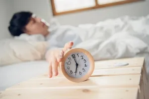 아침마다 알람을 미뤘다면…연구가 본 몸의 반응
