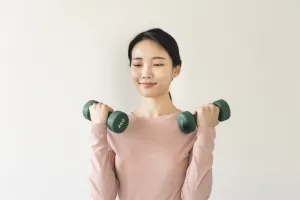 무거운 운동기구 없어도 된다…연구가 밝힌 근력 운동의 핵심