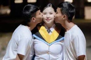 쌍둥이 형제와의 연애, 태국 사회가 놀란 이유