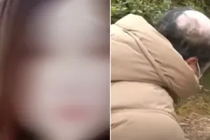 병으로 외모가 달라지자 결혼은 흔들렸다…중국 이혼 사연