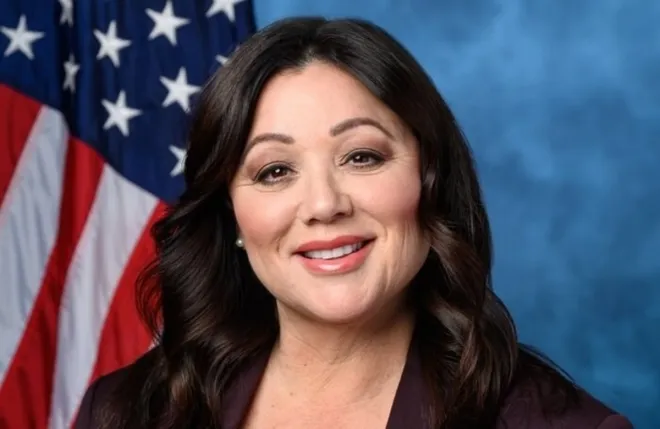 로리 차베스-디레머 미 노동부 장관 자료사진