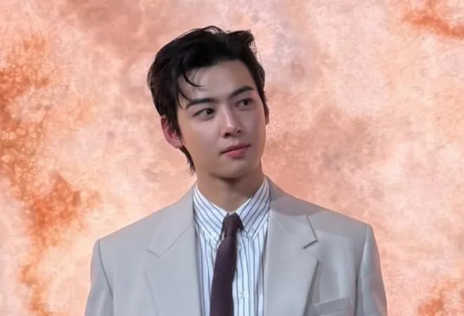 thumbnail - ‘200억 추징 논란’ 차은우 사과 뒤…일반 납세자들이 묻는 질문