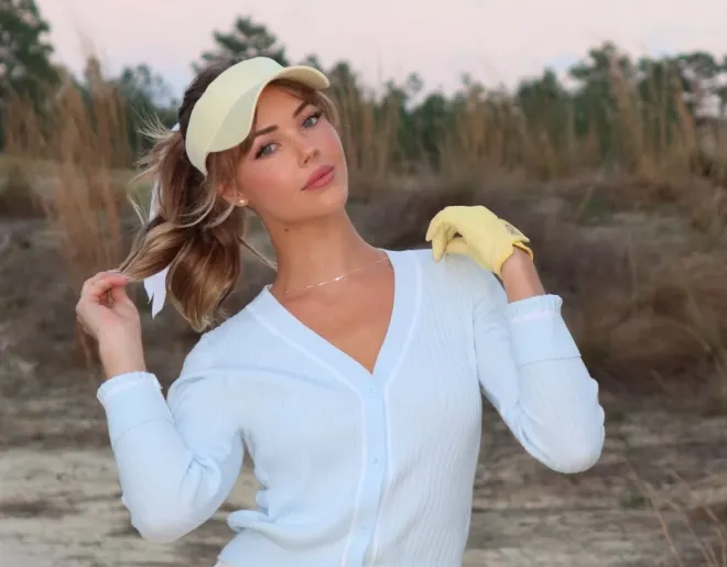 thumbnail - 골프장에서 무슨 일이…‘복장 하나’로 갈린 시선