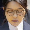 NYT가 본 김건희…‘그림자 영부인’은 어떻게 실형으로 끝났나 [핫이슈]