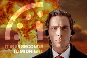 지구 서버 종료 85초 전…종말 시계 플레이리스트를 소개합니