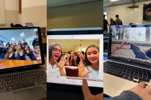 친구들이랑 한 번쯤은 꼭 해봐야 할 트렌드 📸