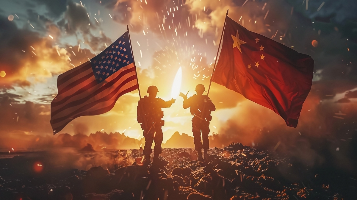 thumbnail - “미·중 싸우면 미국 진다, 대만·일본도 중국 손아귀에”…충격 경고 [밀리터리+]