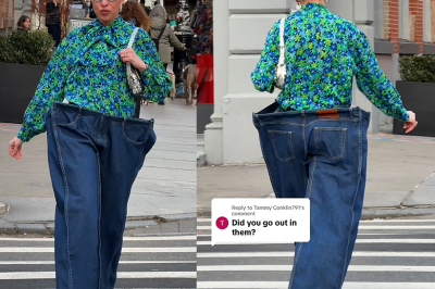 thumbnail - 스폰지밥 청바지, 이것 뭐예요?