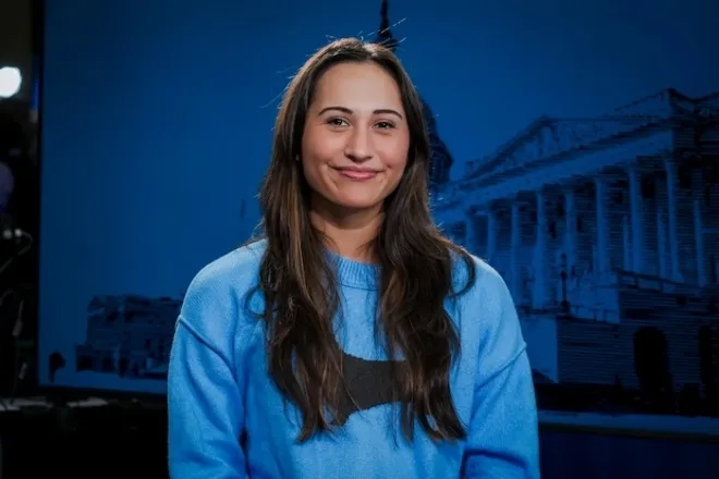 트랜스젠더 전환을 중단한 아동 권리 옹호자 클로이 콜