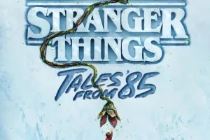 드라마 ‘기묘한 이야기’ 스핀오프, 애니메이션으로 만나요