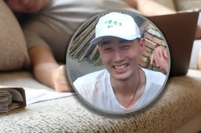 프로그래머로 일하던 중국 30대 남성 가오(사진) 씨는 지난해 11월 자택에서 경련을 일으켜 병원으로 이송됐지만 결국 사망했다. 사인은 과로사였다. SCMP 제공