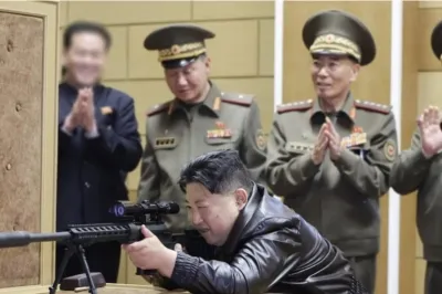 thumbnail - 돈 없으면 공개처형…北 ‘한류 단속’이 드러낸 체제의 민낯