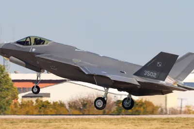 thumbnail - 트럼프 뒤통수친 캐나다 “F-35 전투기 안 살래!”…한국이 은근 기쁜 이유