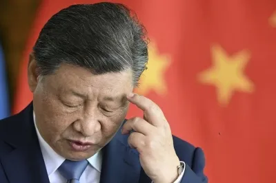 thumbnail - 시진핑 자존심 ‘와르르’…중국 방산은 왜 갈수록 인기가 없을까?