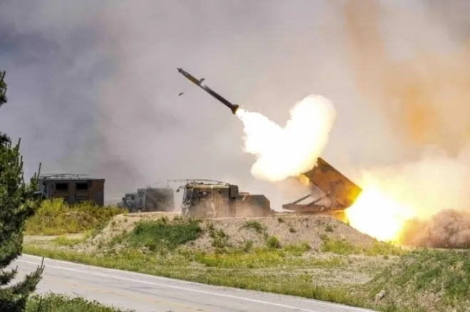 한화에어로스페이스의 K239 천무