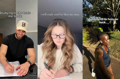 thumbnail - 짝사랑의 효능: 날 성공시킴 [트렌드 케찹]