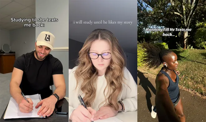 thumbnail - 짝사랑의 효능: 날 성공시킴