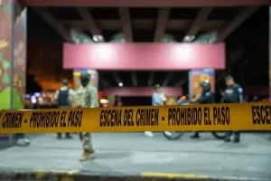 남미에서 가장 위험한 국가는?…‘하루에 살인 30건’ 에콰도