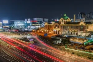 대한민국 근대화의 목격자, 옛 서울역사…‘도쿄역 복제품’일까