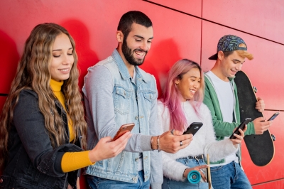 thumbnail - Z세대, 처음으로 밀레니얼보다 시험 못 봤다