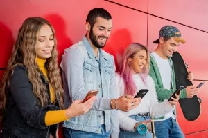 Z세대, 처음으로 밀레니얼보다 시험 못 봤다