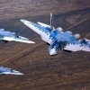 thumbnail - ‘러시아판 F-22 랩터’ 첫 수출?…Su-57 알제리서 포착