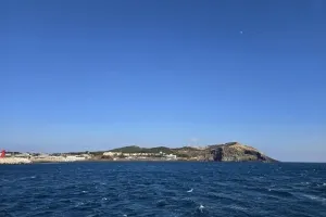 소가 누워 쉬는 섬, 제주 최동단 우도의 걷기 좋은 풍경