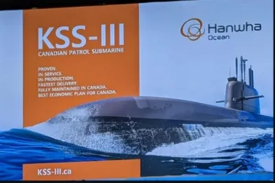 thumbnail - “한국 잠수함, 이건 꼭 사야 해!”…캐나다 국민 댓글 폭발, 이유는?