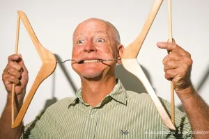 맥스 시덴토프가 말하는 이번 전시 놓치면 안 되는 이유