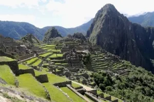 페루, 마추픽추 입장료 인상…입장객 수는 동결