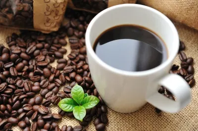 하루에 커피 2~3잔 마셨더니…치매 예방 효과 톡톡