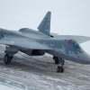 thumbnail - 업그레이드 된 ‘러시아판 랩터’…Su-57 올해 첫 인도