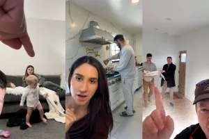 이 영상에 숨겨진 트릭을 찾아보세요!