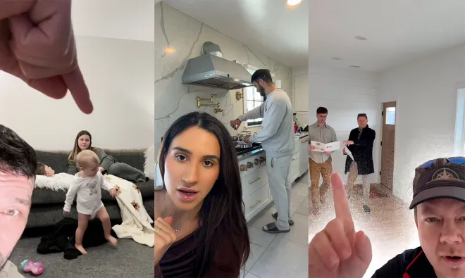 thumbnail - 이 영상에 숨겨진 트릭을 찾아보세요!