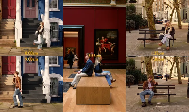 틱톡 tomstrunks 캡처