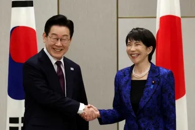 thumbnail - “일본이 한국 배려했다”…‘다케시마의 날’ 파견 인사 결정 배경은?