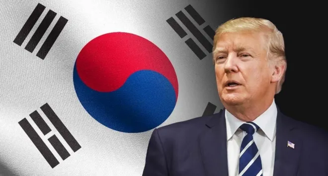 도널드 트럼프 미국 대통령 자료사진