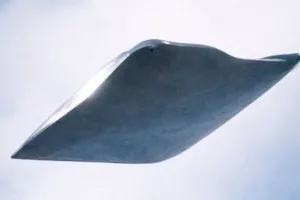 ‘세계에서 가장 선명한 UFO 동영상’ 콜롬비아 정부 입장 나올까?