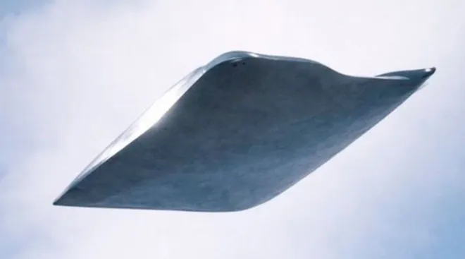 thumbnail - ‘세계에서 가장 선명한 UFO 동영상’ 콜롬비아 정부 입장 나올까?